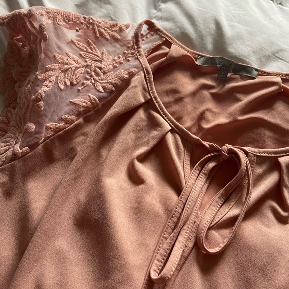 Sweet rain junior top,size Small - Picture 4 of 5